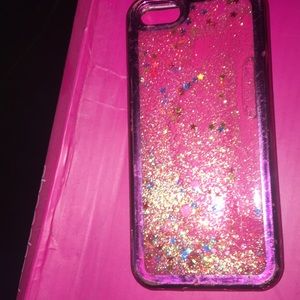 I phone SE case